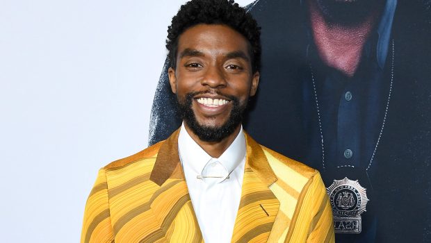 Famous Birthdays Today — November 29: Celebrity Chadwick Boseman & More