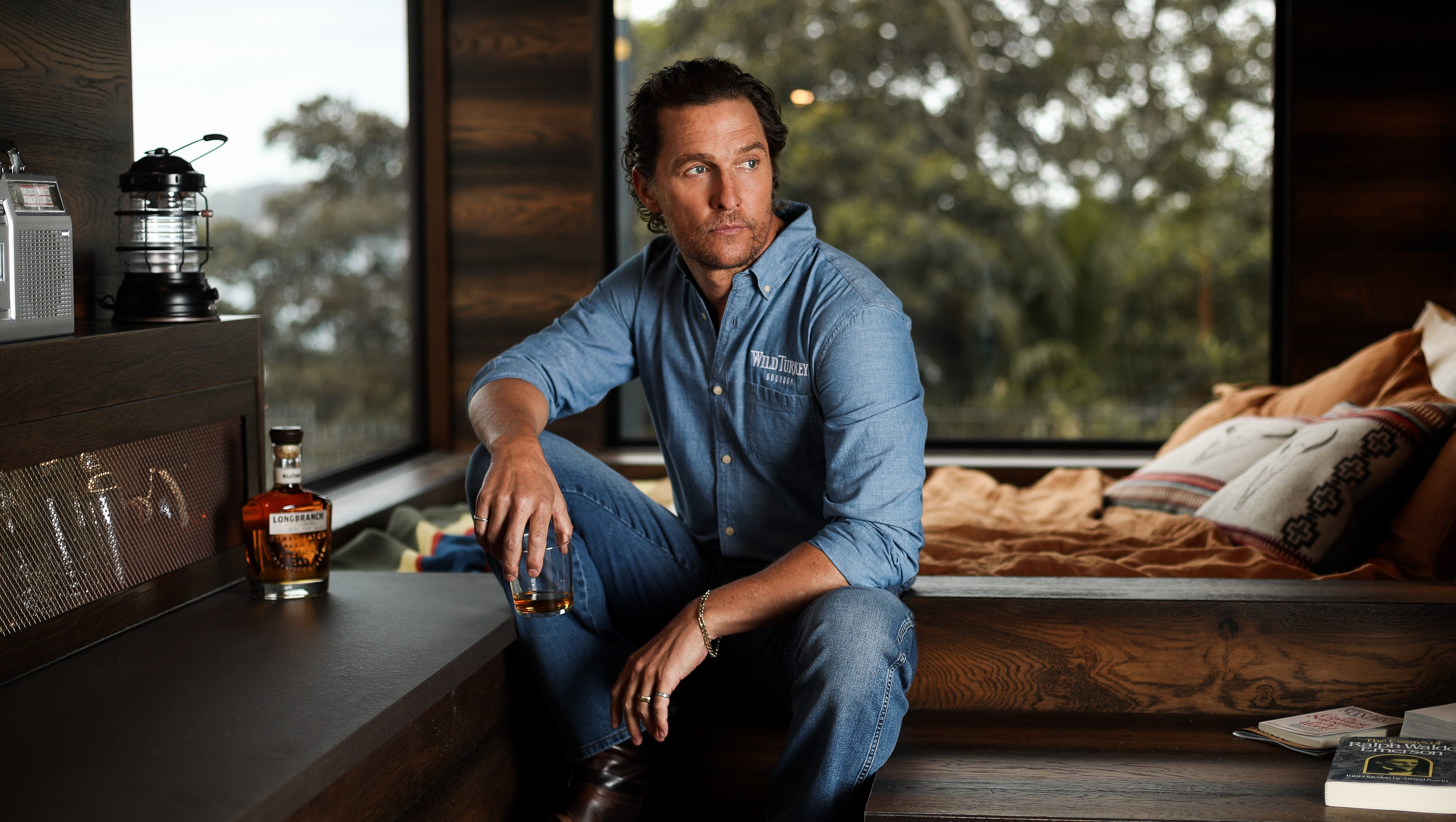 Famous Birthdays Today — November 4: Celebrity Matthew McConaughey & More Famous Birthdays Today — November 4: Celebrity Matthew McConaughey & More