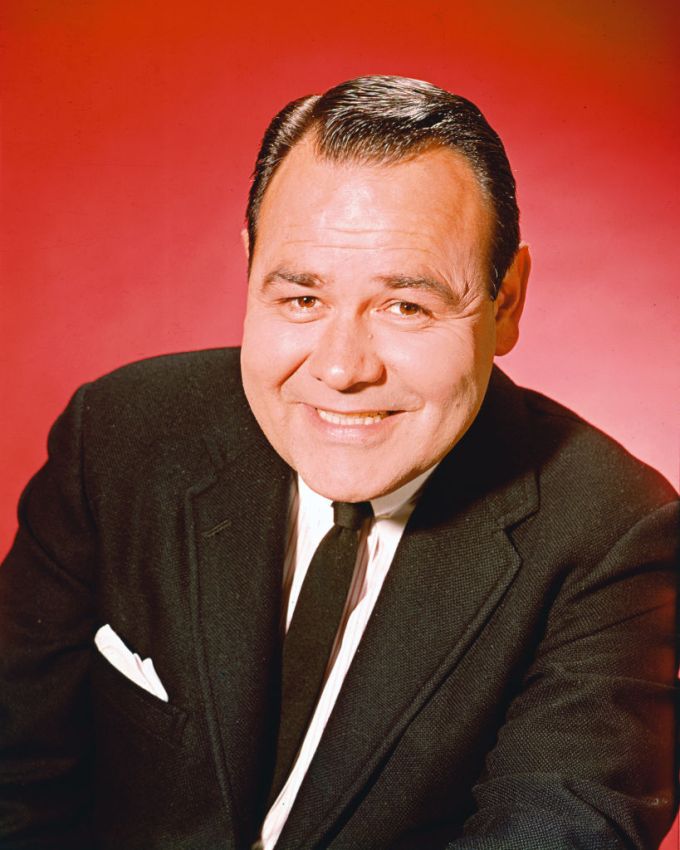 Jonathan Winters