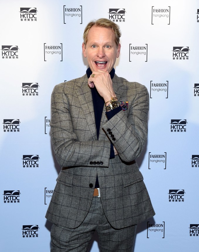 Carson Kressley