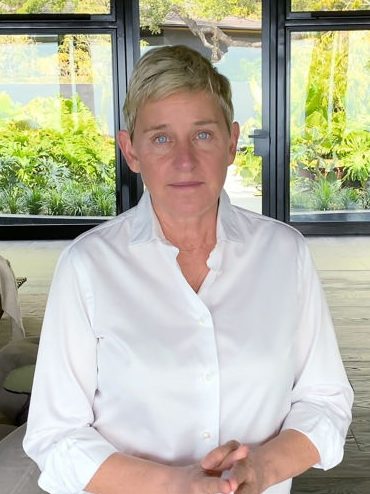 Ellen DeGeneres' Net Worth: How Much Money Does She Have Now?