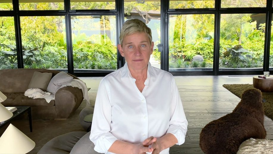 Ellen DeGeneres’ Net Worth: How Much Money Does She Have Now? Ellen DeGeneres’ Net Worth: How Much Money Does She Have Now?