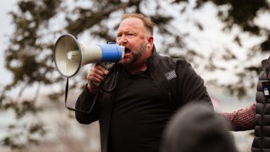 Alex Jones' Net Worth: How Much Money the Conspiracy Theorist Has Now