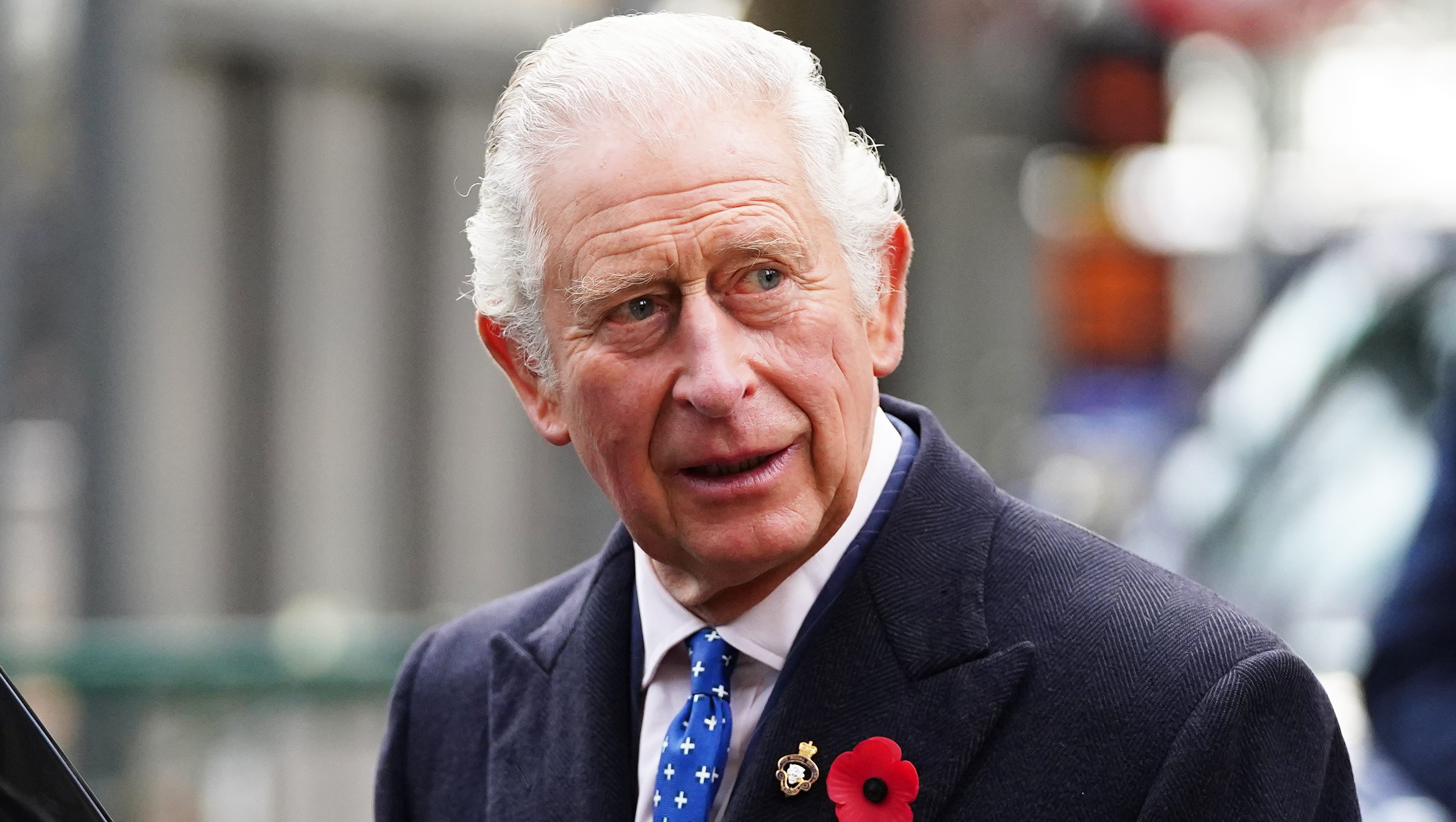 Famous Birthday Today — November 14: Celebrity King Charles III & More Famous Birthday Today — November 14: Celebrity King Charles III & More