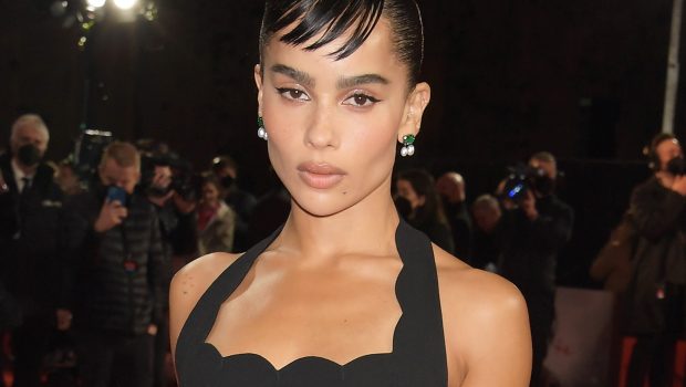 Famous Birthdays Today — December 1: Celebrity Zoe Kravitz & More