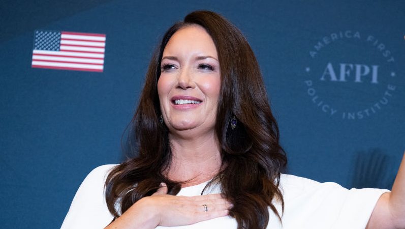 What We Know About Her Spouse Mark – Hollywood Life What We Know About Her Spouse Mark – Hollywood Life