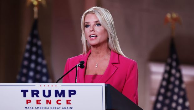 Pam Bondi's Net Worth: Where Her Wealth Stands Now