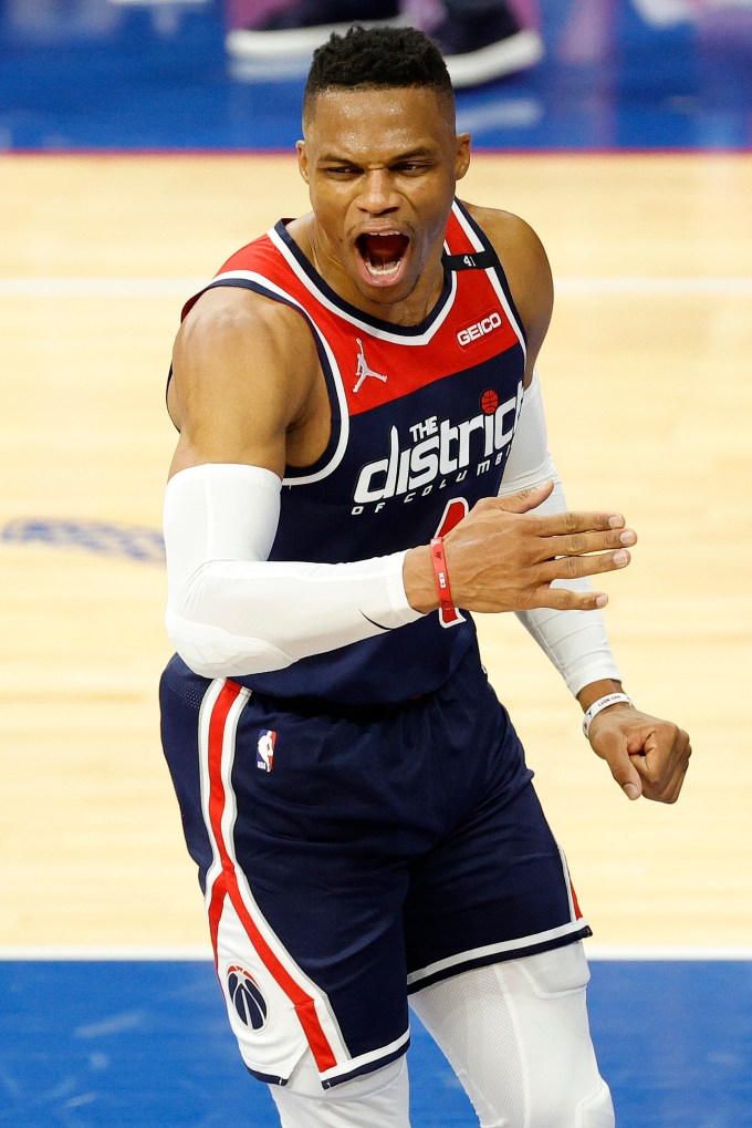 Russell Westbrook