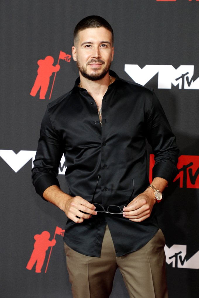 Vinny Guadagnino