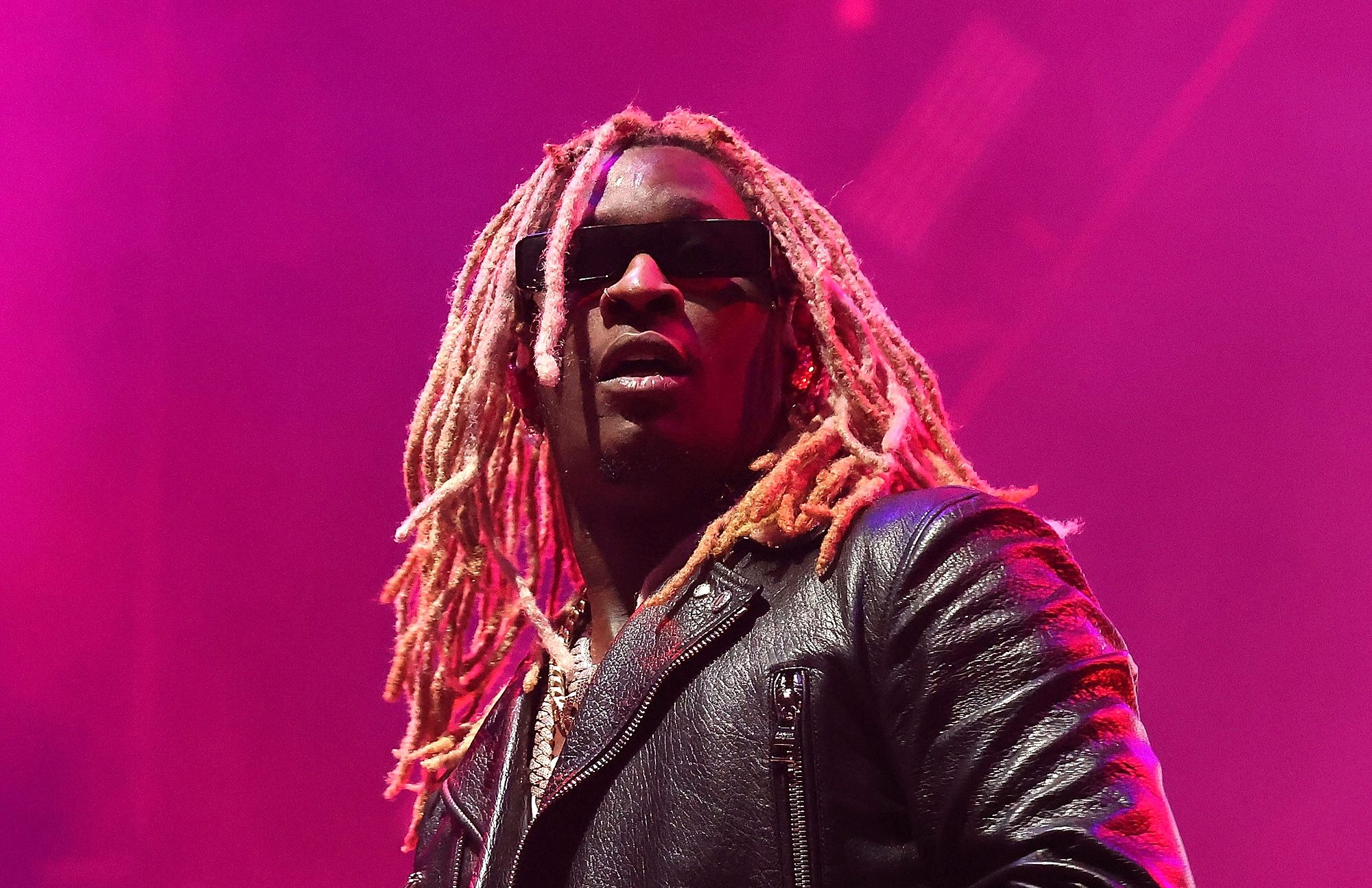 Was Young Thug Released? His Plea Deal & Sentence