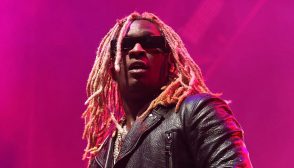 Was Young Thug Released? His Plea Deal & Sentence