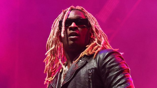 Was Young Thug Released? His Plea Deal & Sentence