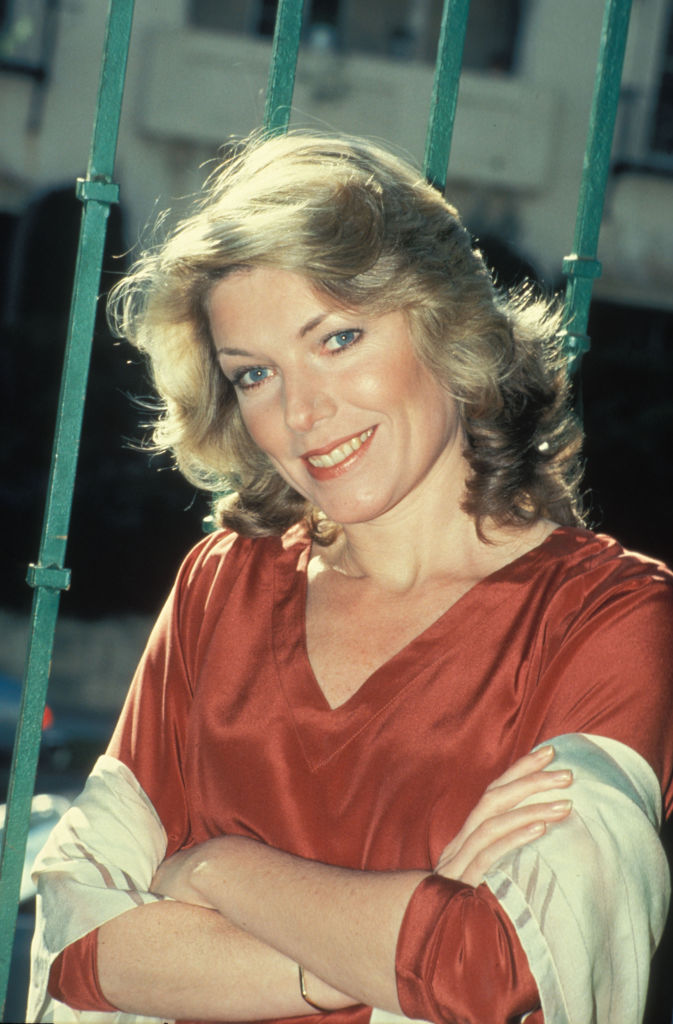 Susan Sullivan