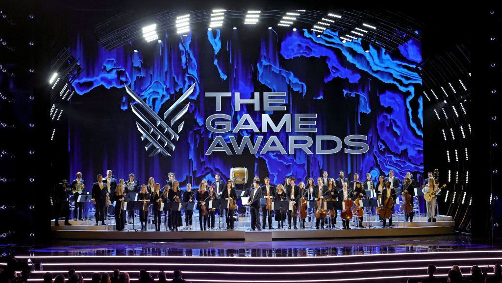 Game Awards 2024: Nominees for Game of the Year & More Game Awards 2024: Nominees for Game of the Year & More