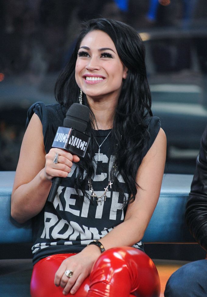 Cassie Steele