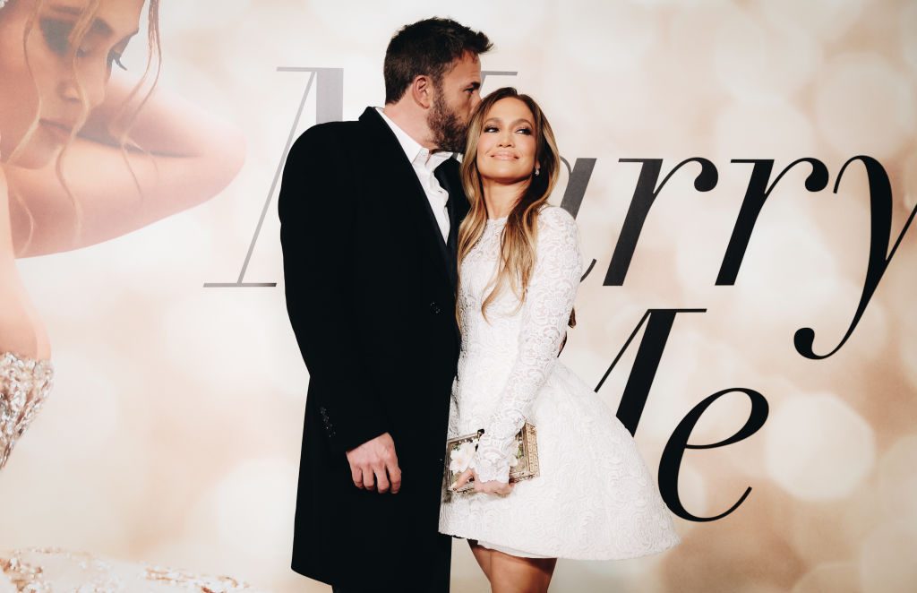 Stars Who Were Married In Vegas Quickie Weddings: A-List Duos Who Said 'I Do' In Sin City