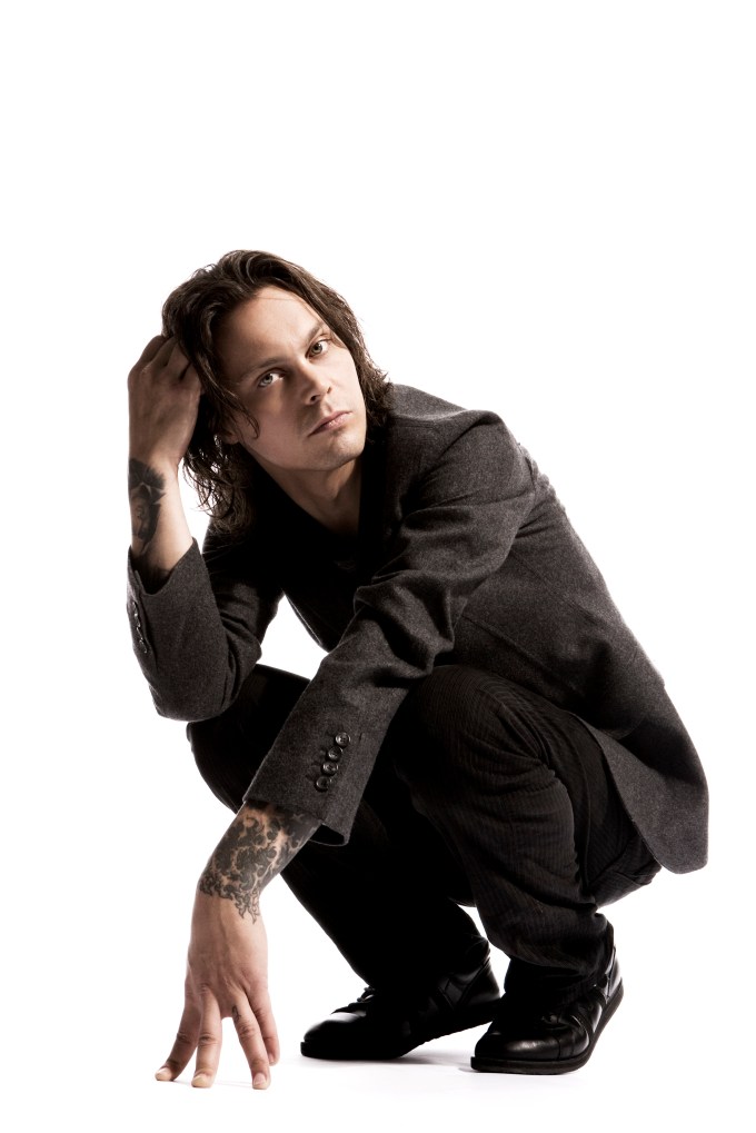 Ville Valo