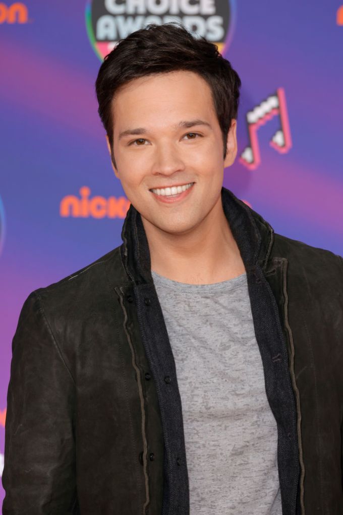 Nathan Kress