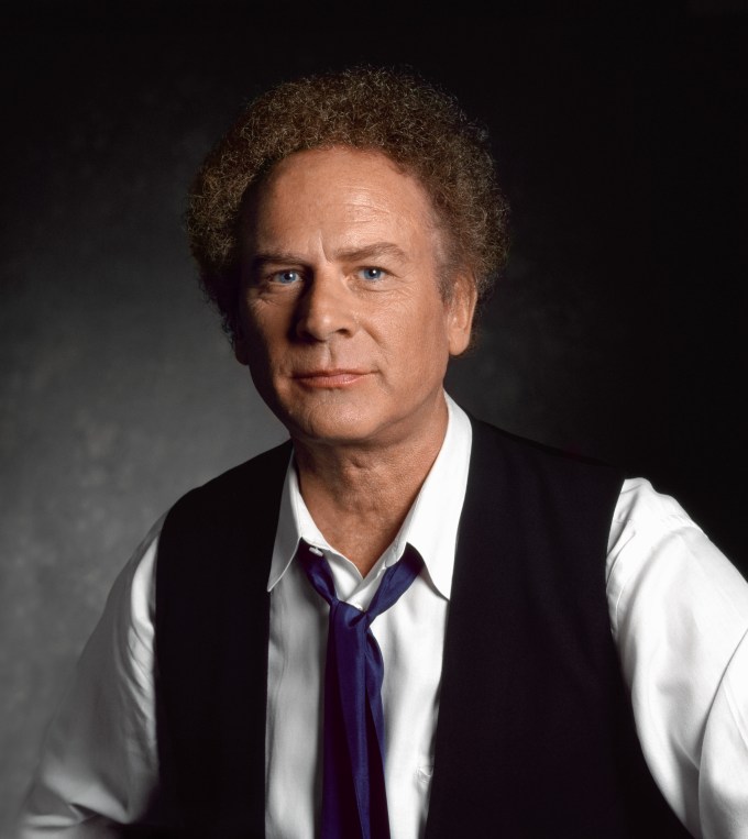 Art Garfunkel