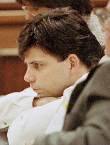 Why Did Lyle Menendez & Wife Rebecca Sneed Break Up?