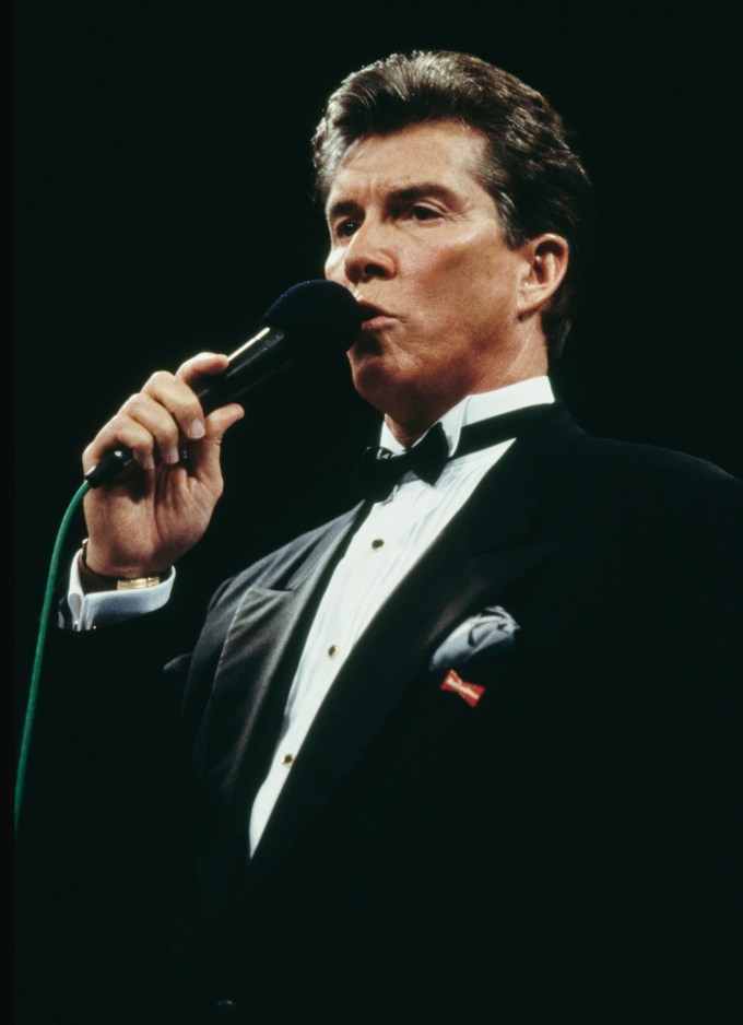 Michael Buffer