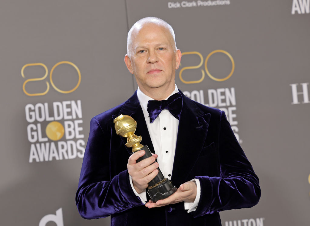 Famous Birthdays Today — November 9: Celebrity Ryan Murphy & More Famous Birthdays Today — November 9: Celebrity Ryan Murphy & More