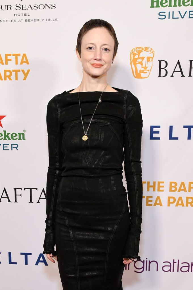 Andrea Riseborough