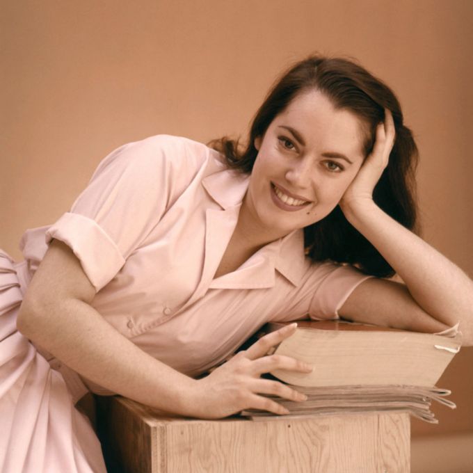 Susan Kohner