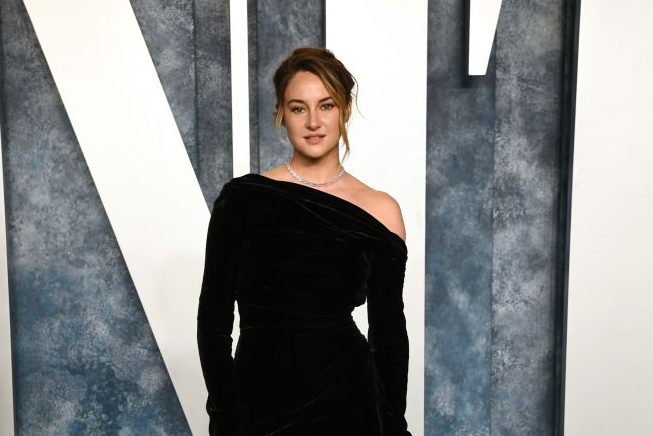 Famous Birthdays Today — November 15: Celebrity Shailene Woodley & More