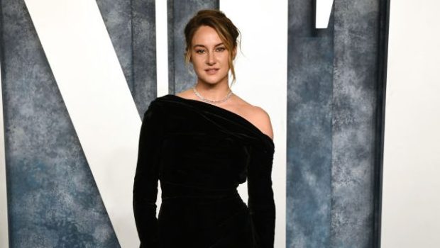 Famous Birthdays Today — November 15: Celebrity Shailene Woodley & More