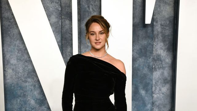 Famous Birthdays Today — November 15: Celebrity Shailene Woodley & More