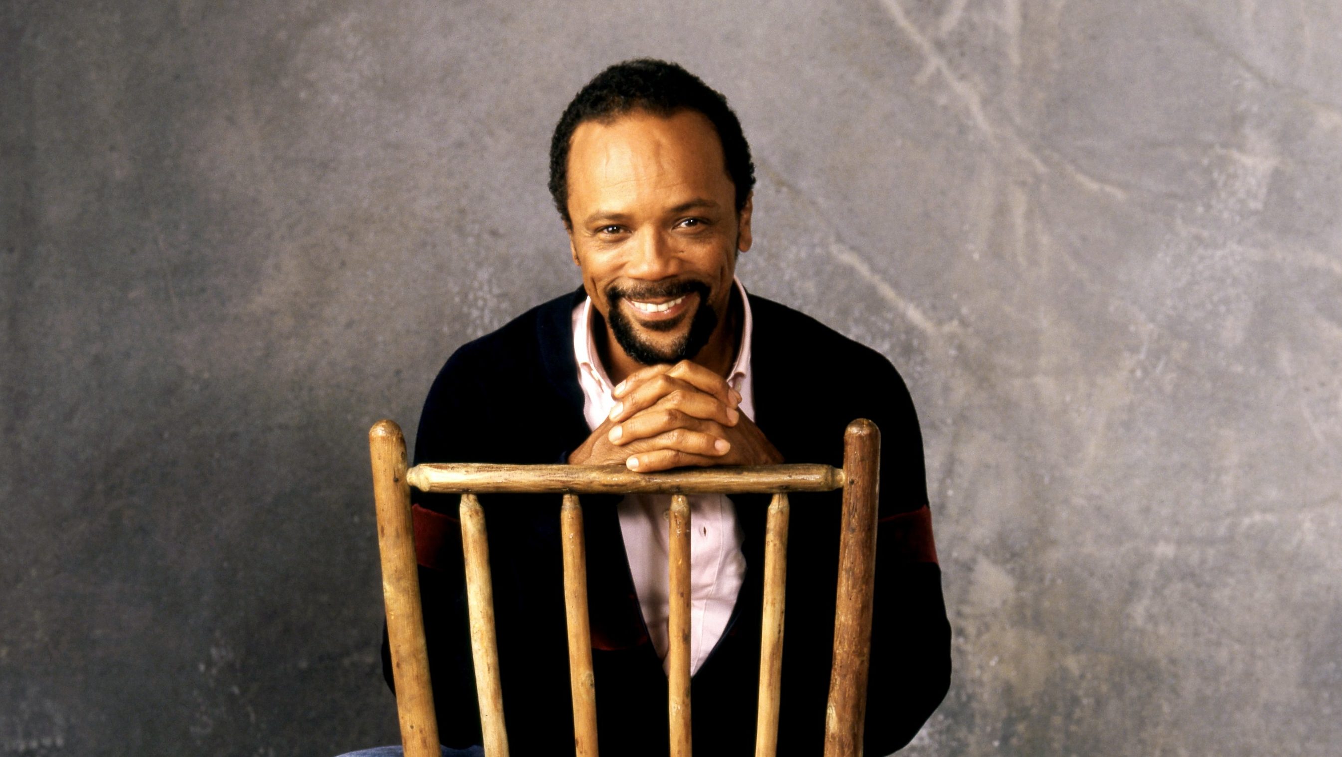 Quincy Jones’ Life in Photos: Pics of the Late Music Artist Quincy Jones’ Life in Photos: Pics of the Late Music Artist