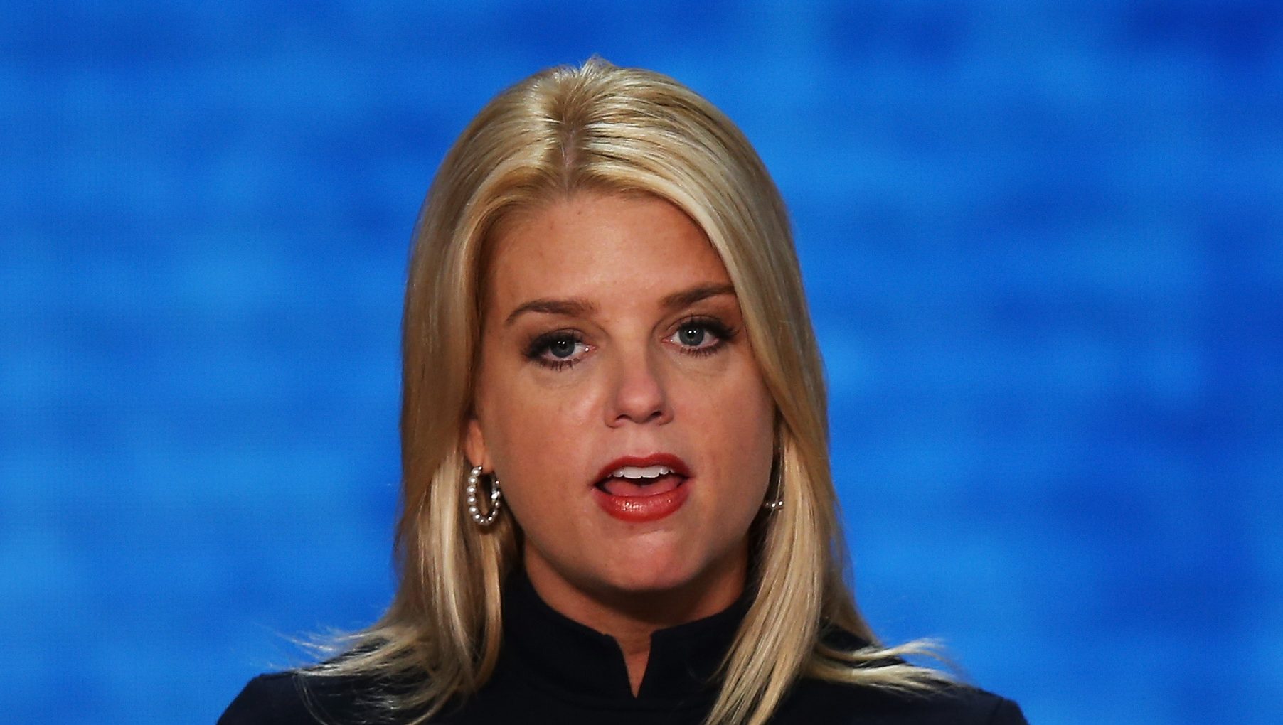 Pam Bondi Then & Now: Pics of Trump's Attorney General Nominee