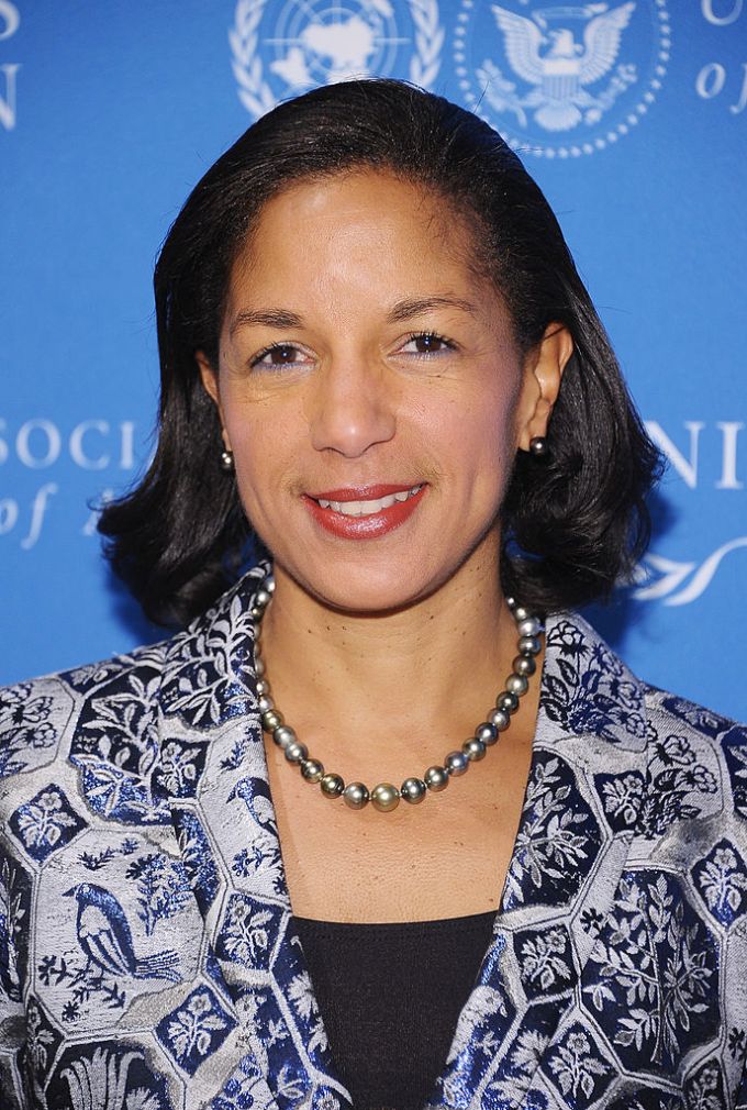 Susan Rice