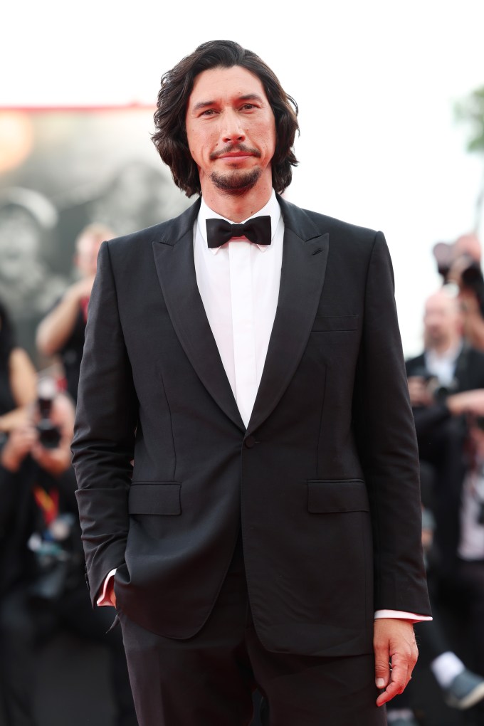 Adam Driver