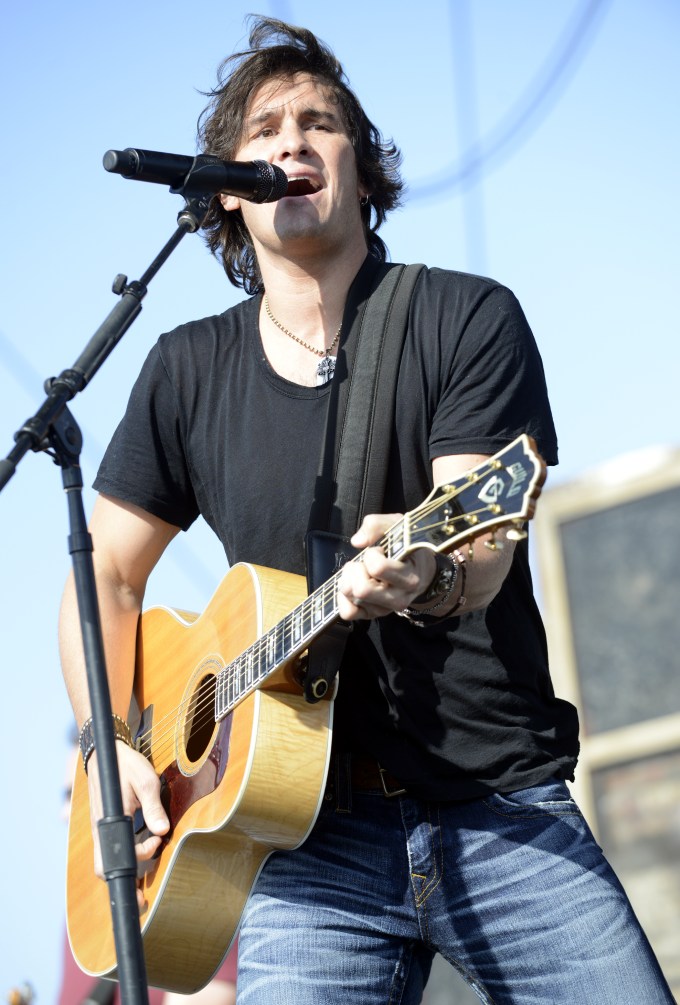 Joe Nichols