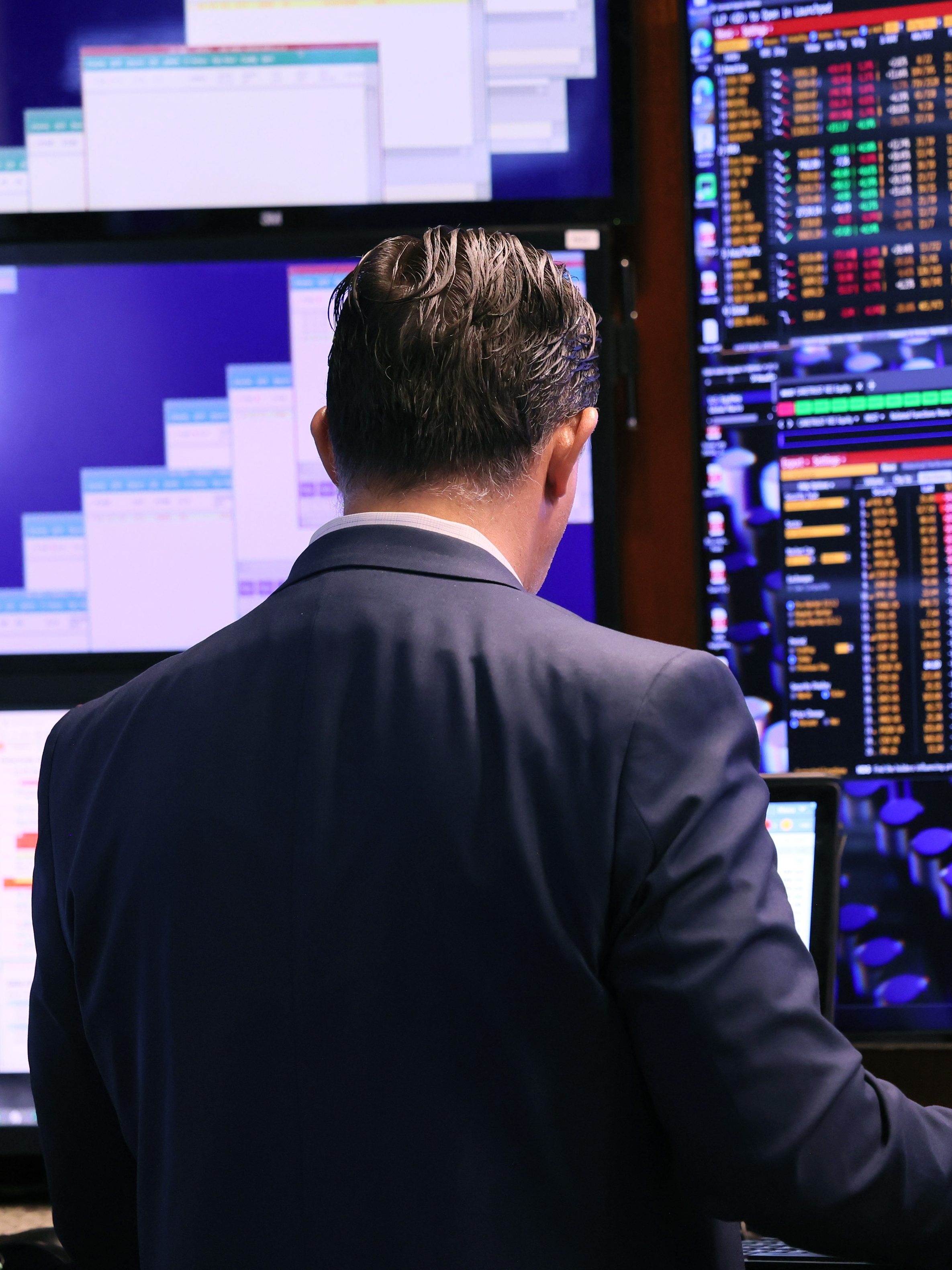 What Time Does the Stock Market Open on Black Friday 2024?