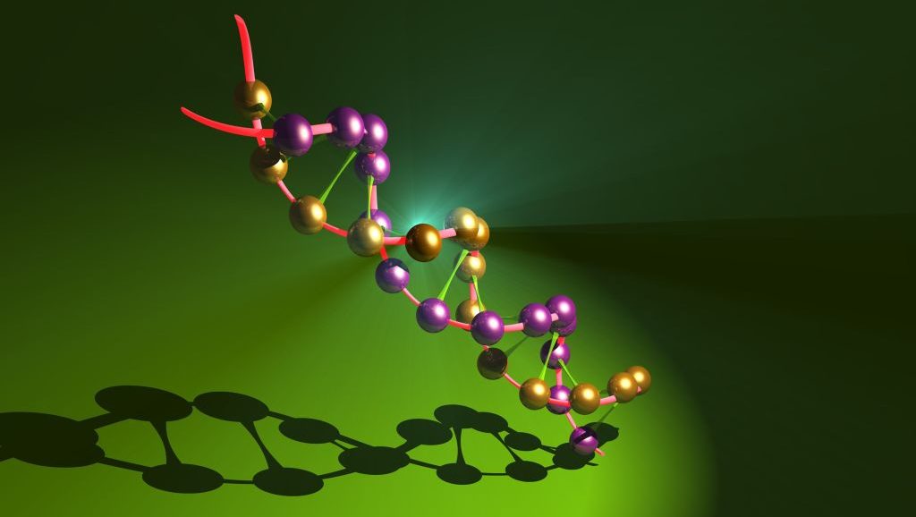 The Secrets of Your DNA Are Waiting. Are You Brave Enough to Discover Them? – Hollywood Life The Secrets of Your DNA Are Waiting. Are You Brave Enough to Discover Them? – Hollywood Life