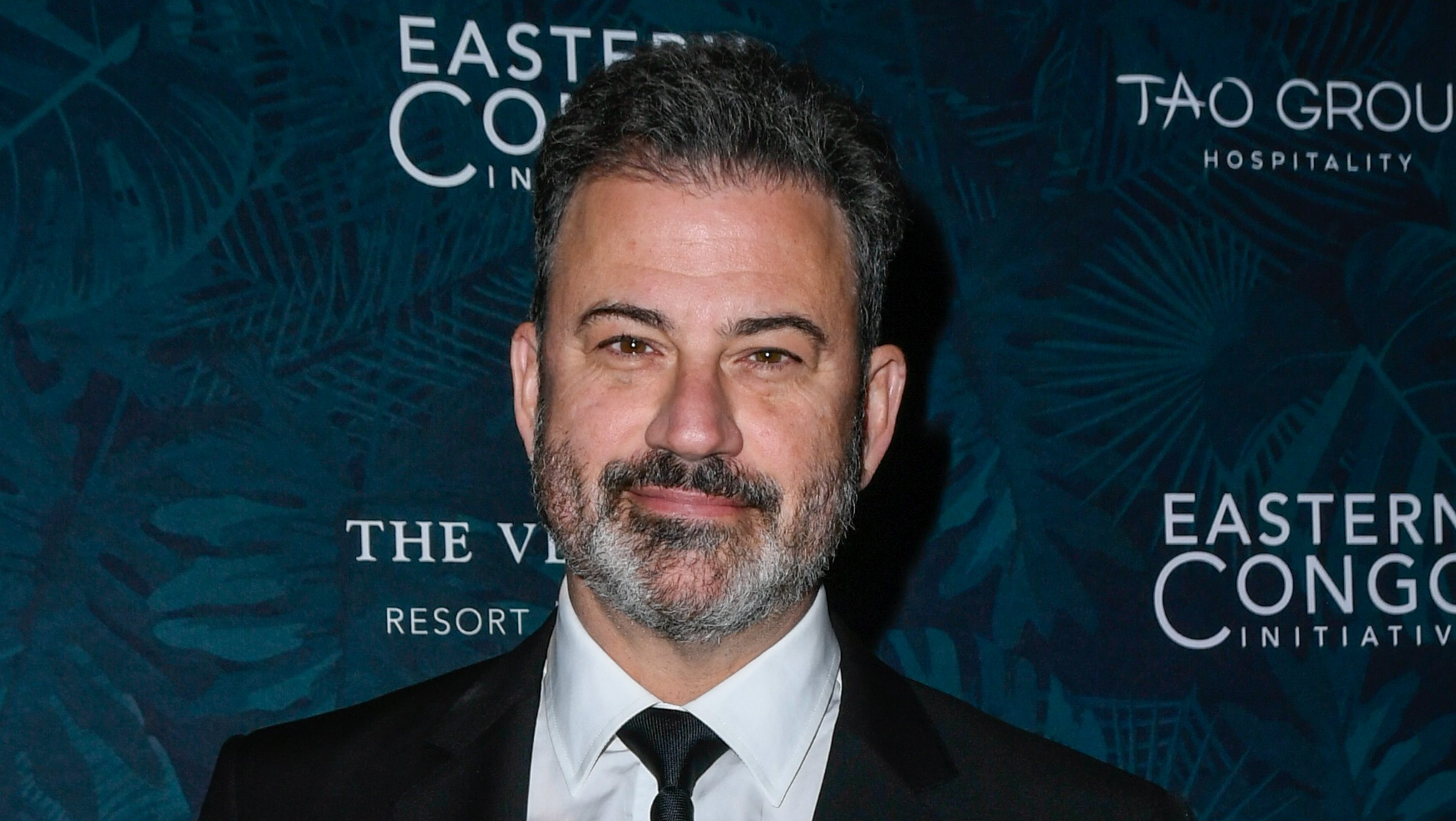 Famous Birthdays Today — November 13: Celebrity Jimmy Kimmel & More