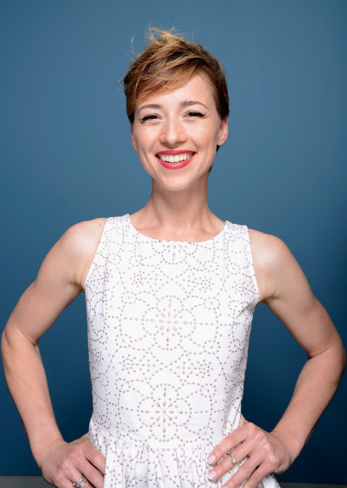 Karine Vanasse