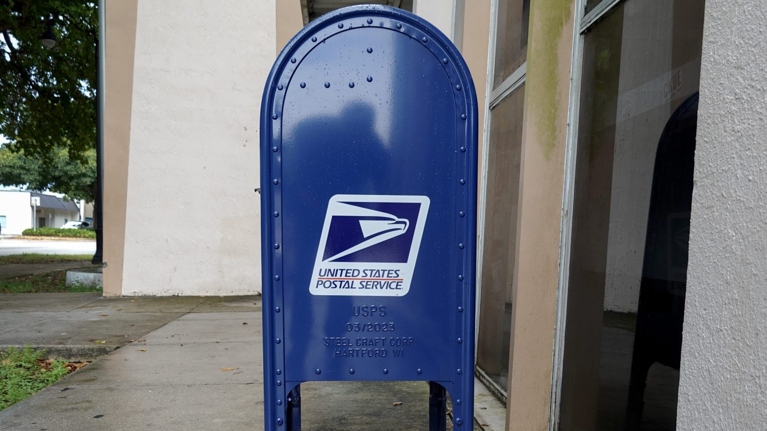 Is the Post Office Open on Election Day? Mail Delivery Today