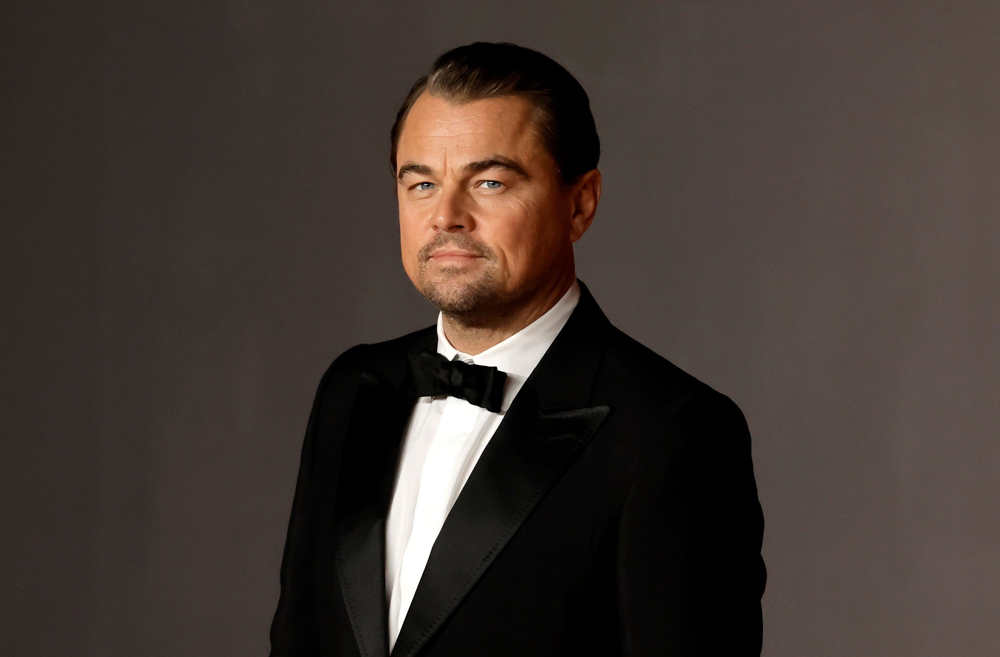 Famous Birthdays Today — November 11: Celebrity Leonardo DiCaprio & More Famous Birthdays Today — November 11: Celebrity Leonardo DiCaprio & More