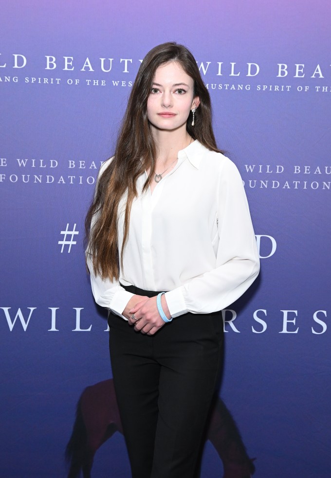 Mackenzie Foy