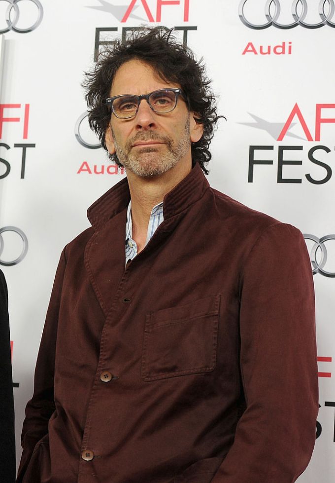 Joel Coen