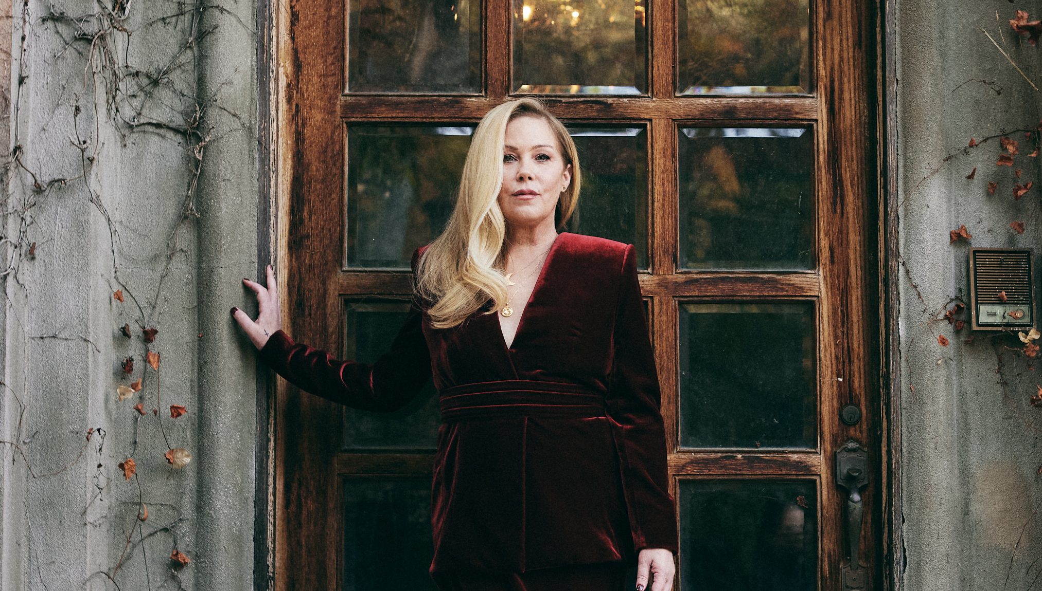 Famous Birthdays Today — November 25: Celebrity Christina Applegate & More Famous Birthdays Today — November 25: Celebrity Christina Applegate & More