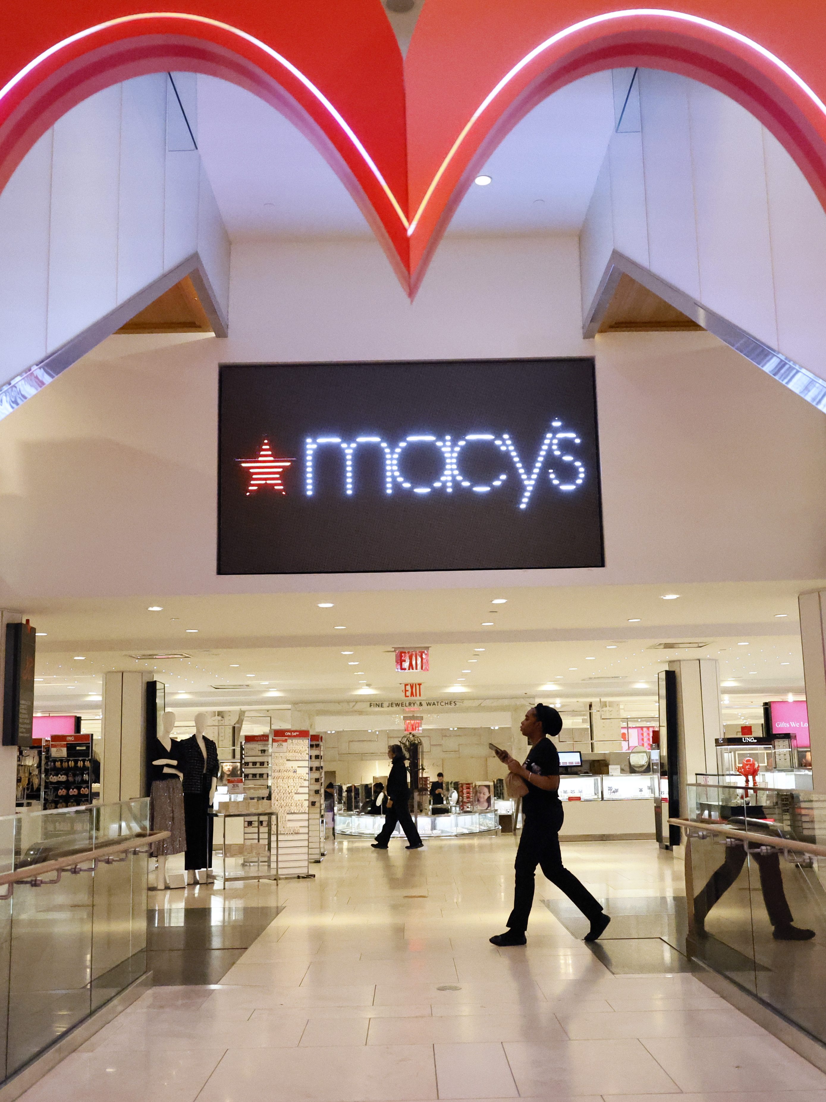 Macy's Employee Million-Dollar Expenses: Go Inside the Financial Scandal