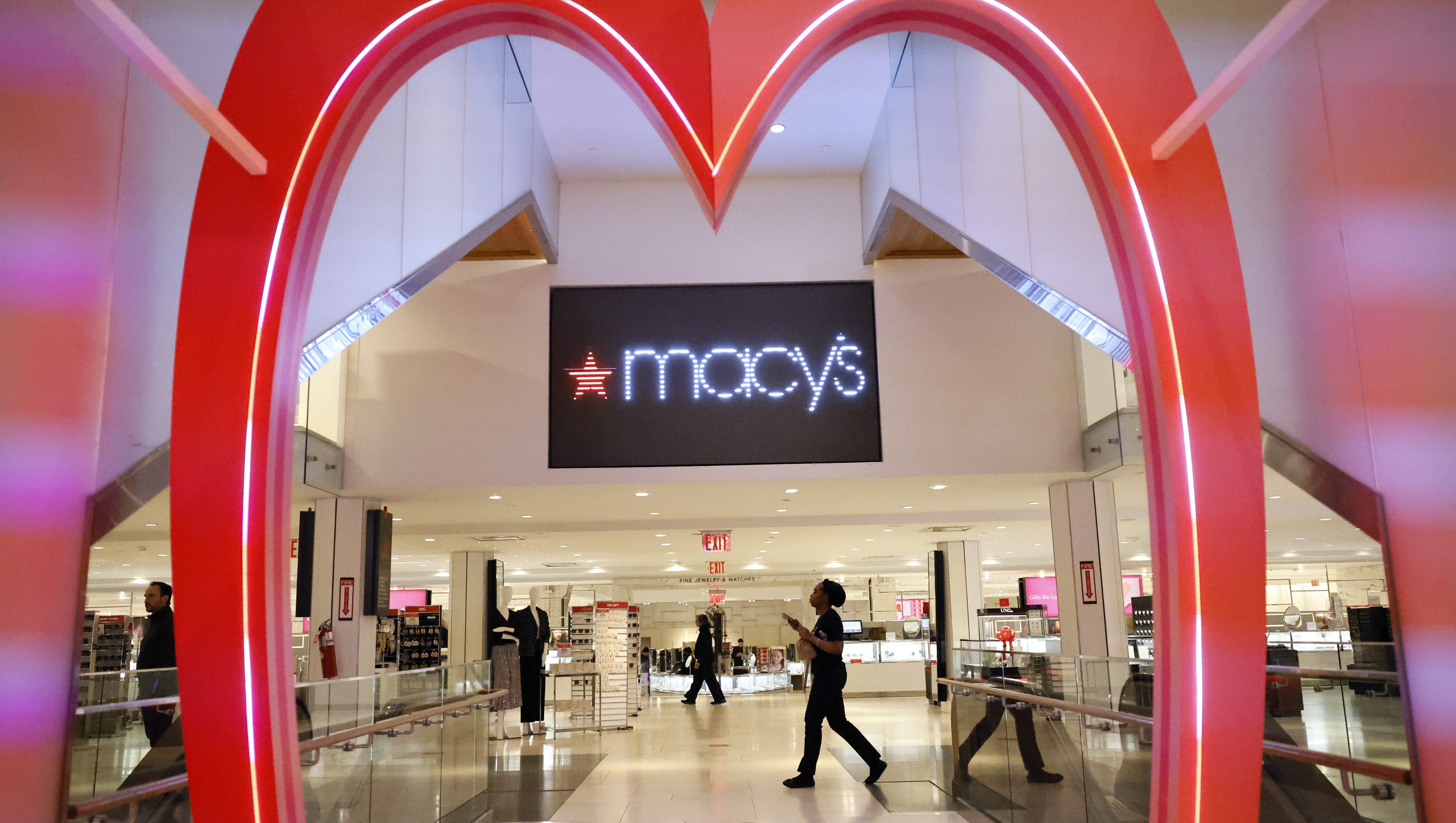 Macy’s Employee Million-Dollar Expenses: Inside the Financial Scandal