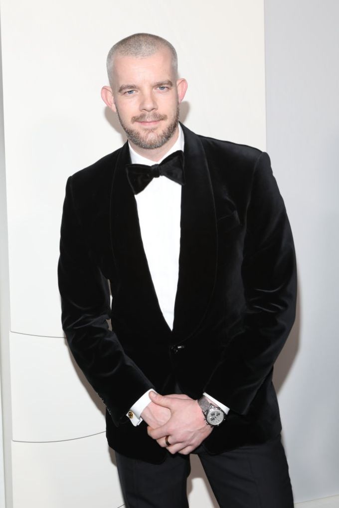 Famous Birthday – Celebrity Russell Tovey born November 14, 1981