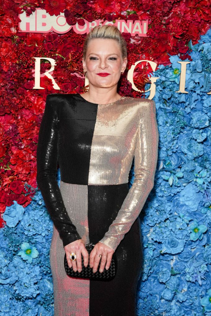 Martha Plimpton