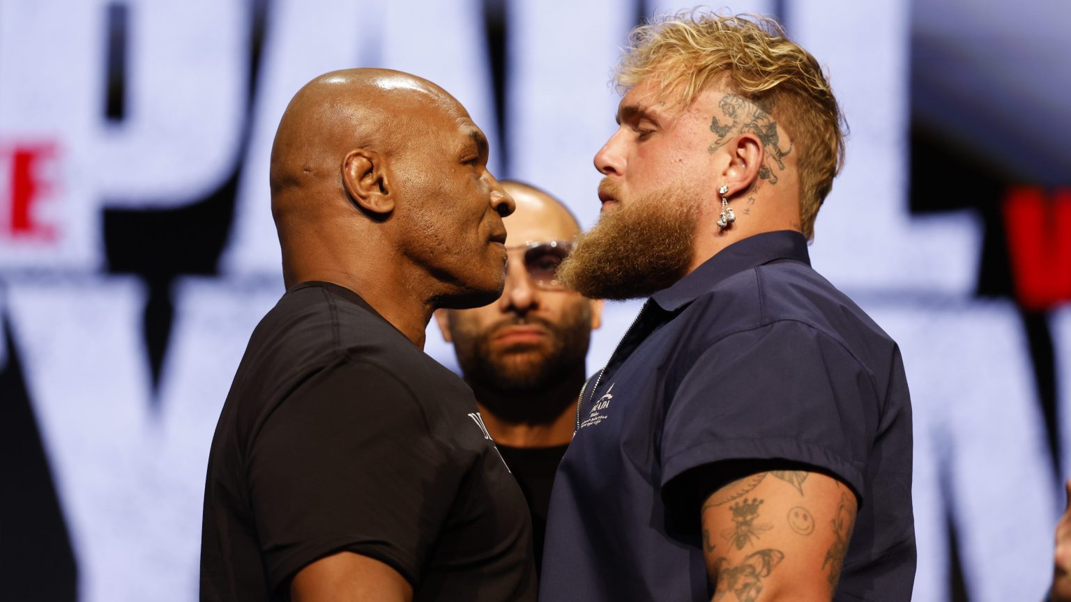 Mike Tyson vs Jake Paul Fight Date, Venue, and How to Watch